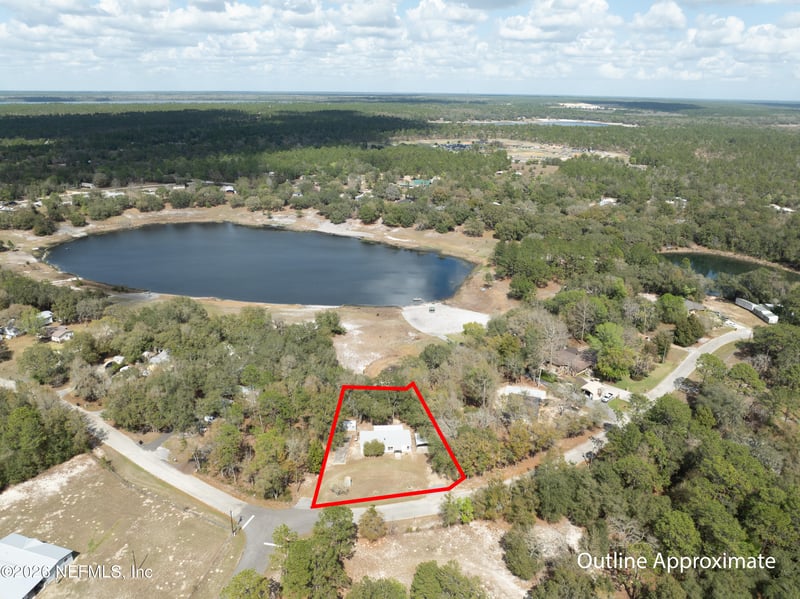 6950 Deer Springs Rd, Keystone Heights, FL 32656