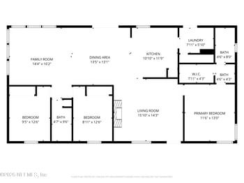 6950 Deer Springs Rd, Keystone Heights, FL 32656