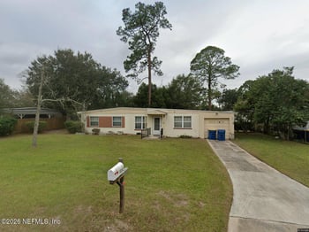 10242 Haverford Rd, Jacksonville, FL 32218