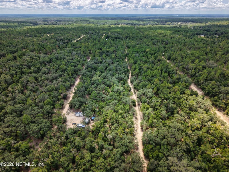 342 Mississippi Ave, Hawthorne, FL 32640