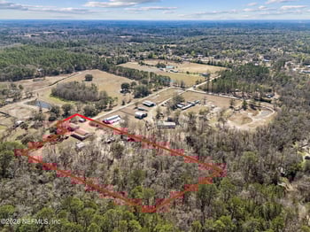 4564 Crazy Horse Ave #B, Middleburg, FL 32068