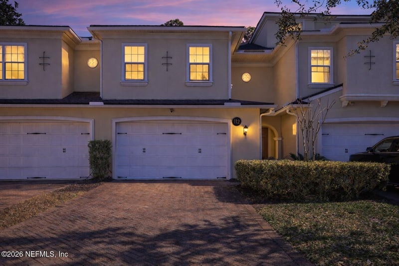 112 Oyster Bay Way, Ponte Vedra, FL 32081