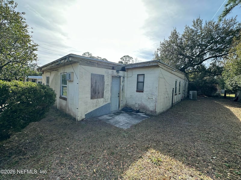 10242 Haverford Rd, Jacksonville, FL 32218