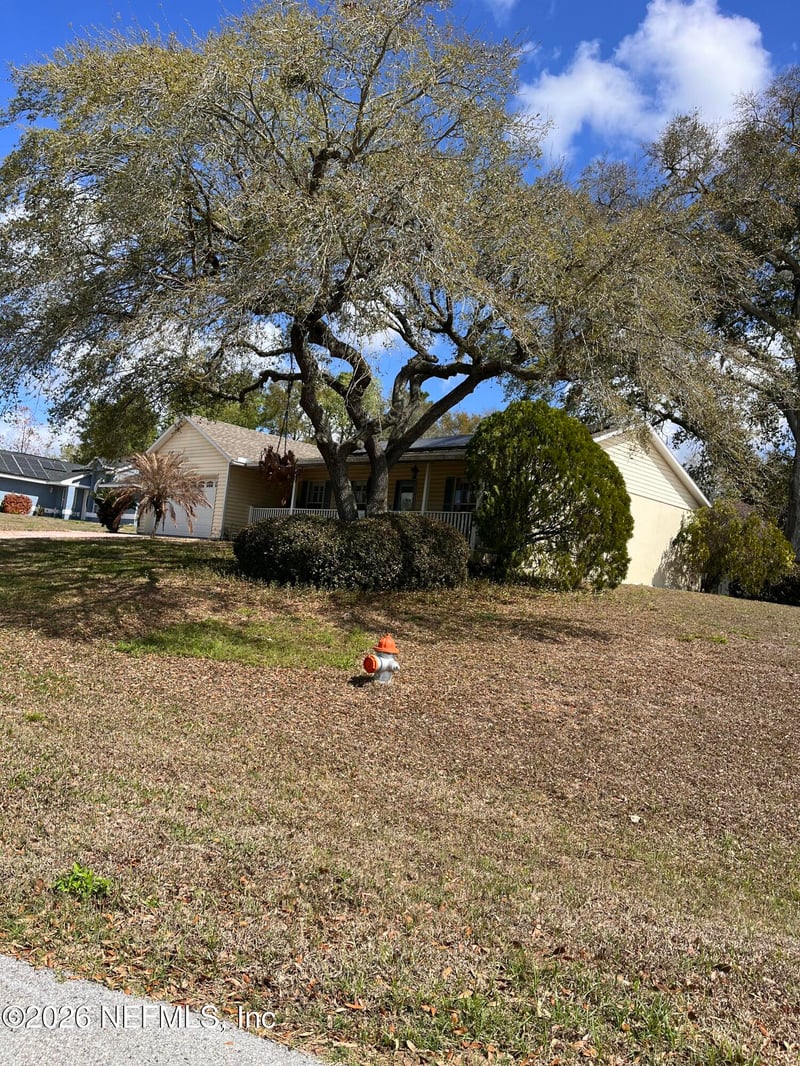 3113 Sandy Cir, Haines City, FL 33844