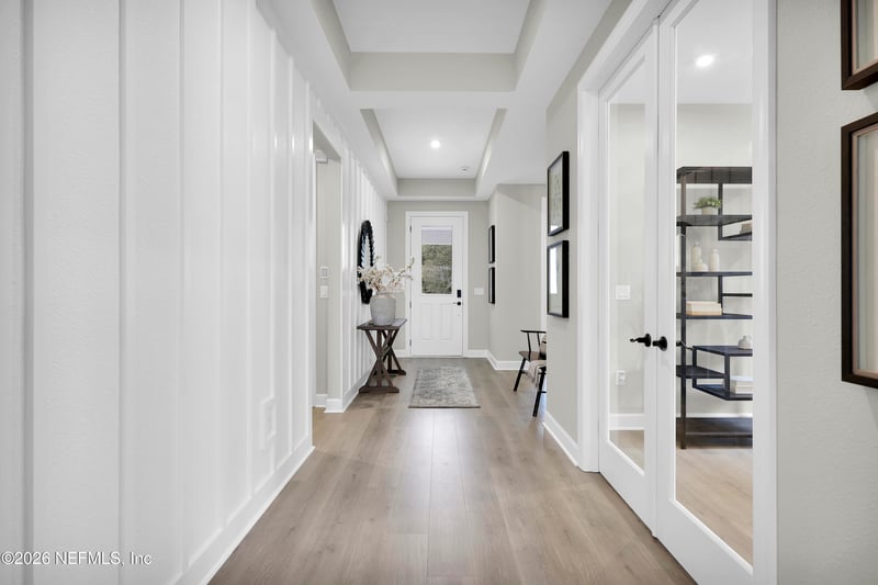 621 Goldenrod Dr, St Augustine, FL 32092