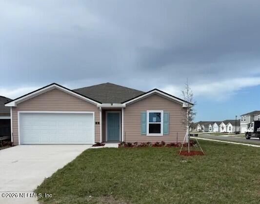 2 Oakleaf Ct, Palm Coast, FL 32137