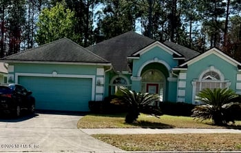 2044 Oak Glen Rd, Jacksonville, FL 32218