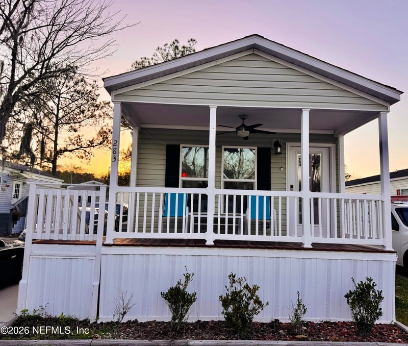 6539 Townsend Rd #283, Jacksonville, FL 32244