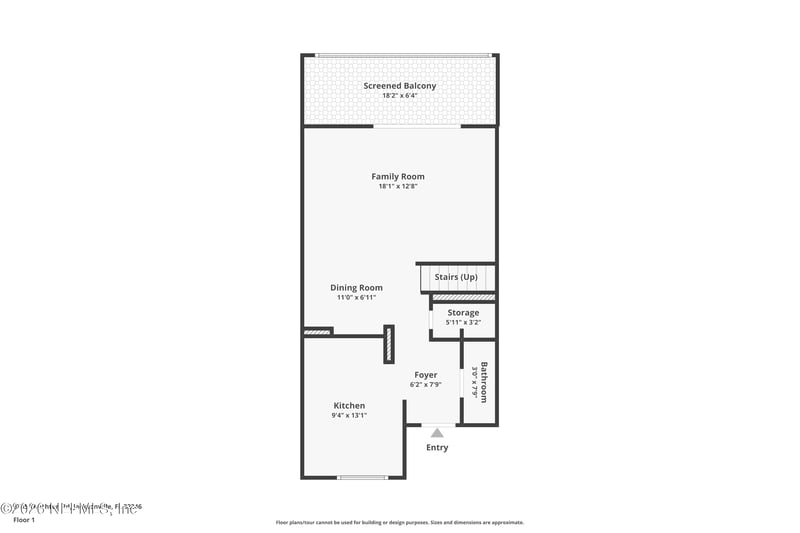 9745 Touchton Rd, Jacksonville, FL 32246