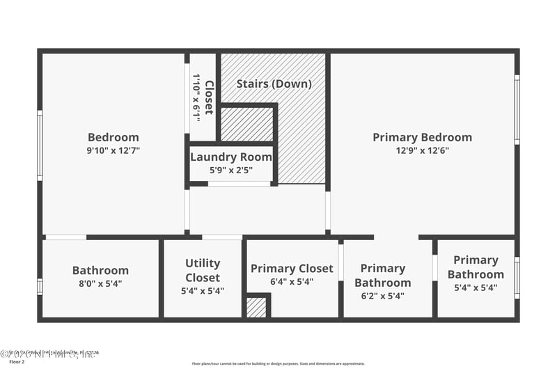 9745 Touchton Rd, Jacksonville, FL 32246