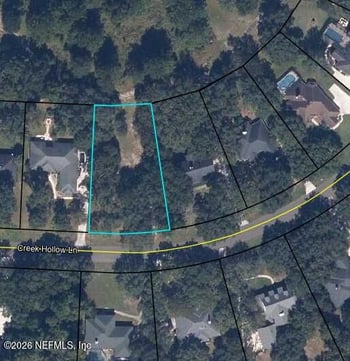 3776 Creek Hollow Ln, Middleburg, FL 32068