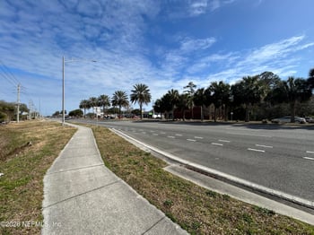 Beach Blvd, Jacksonville, FL 32224