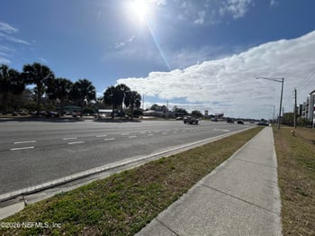 Beach Blvd, Jacksonville, FL 32224