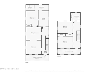 79 Martin Luther King Ave, St Augustine, FL 32084