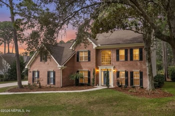 8644 Hampshire Glen Dr, Jacksonville, FL 32256