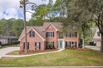 8644 Hampshire Glen Dr, Jacksonville, FL 32256