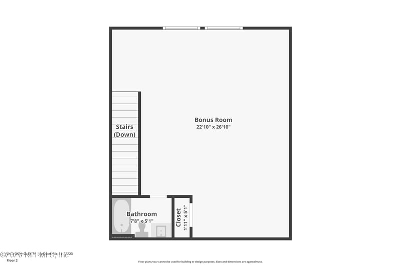 2513 Riley Oaks Trl, Jacksonville, FL 32223