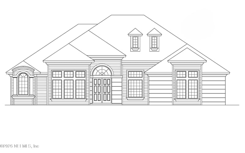 95369 Bentgrass Ct, Fernandina Beach, FL 32034