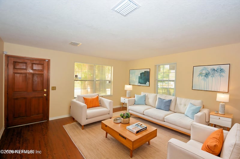 7325 Calvin St, Jacksonville, FL 32208