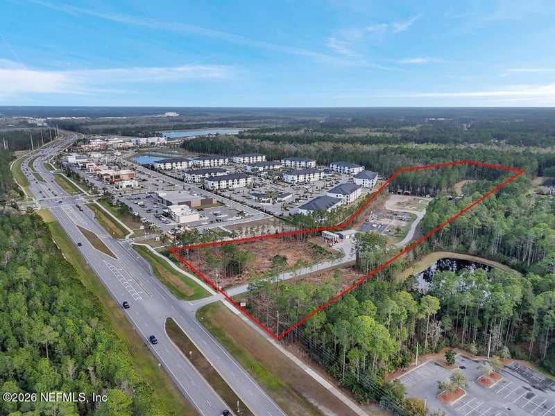 4280 Race Track Rd, St Johns, FL 32259