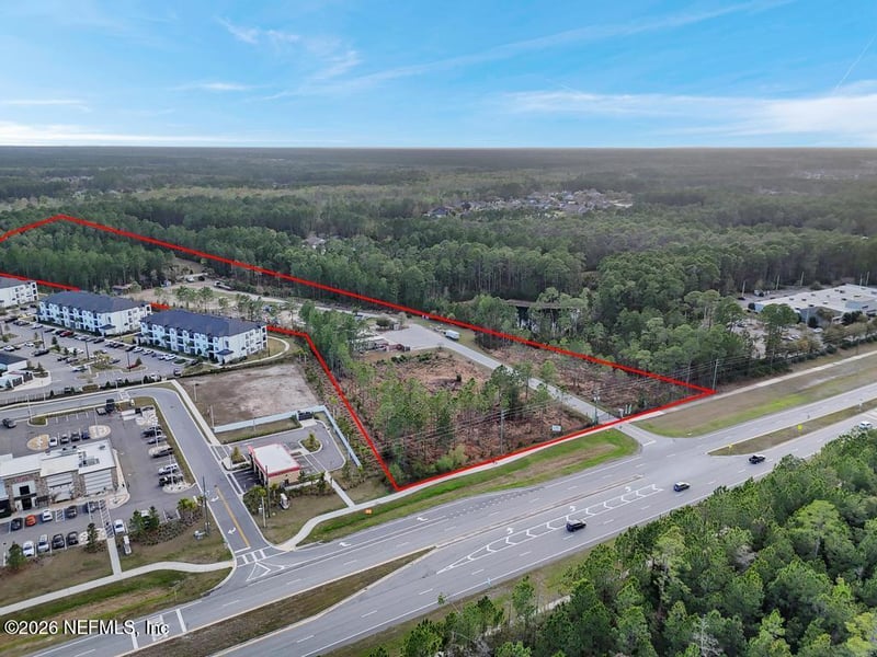 4280 Race Track Rd, St Johns, FL 32259