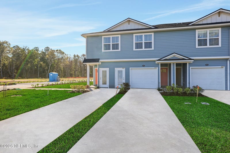 9175 Tender Ln, Jacksonville, FL 32219