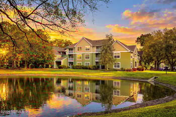 7701 Timberlin Park Blvd #732, Jacksonville, FL 32256