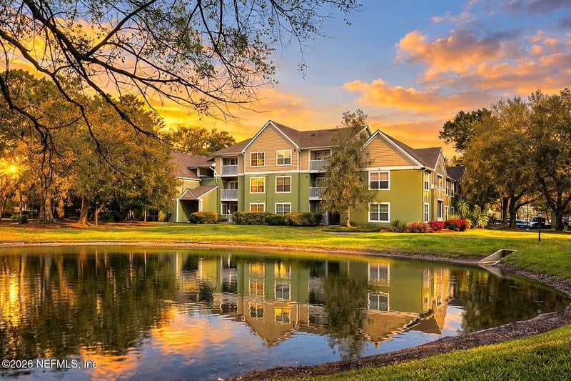 7701 Timberlin Park Blvd #732, Jacksonville, FL 32256