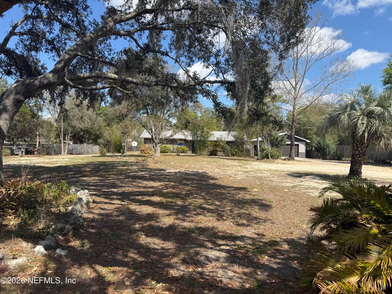 7185 Gas Line Rd, Keystone Heights, FL 32656