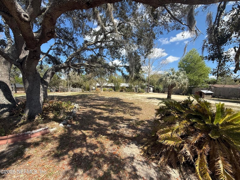 7185 Gas Line Rd, Keystone Heights, FL 32656