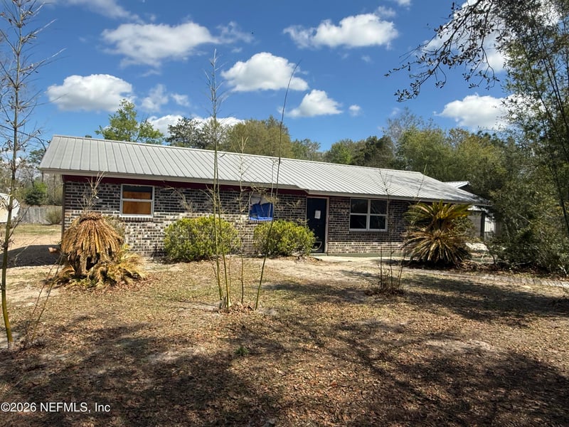 7185 Gas Line Rd, Keystone Heights, FL 32656