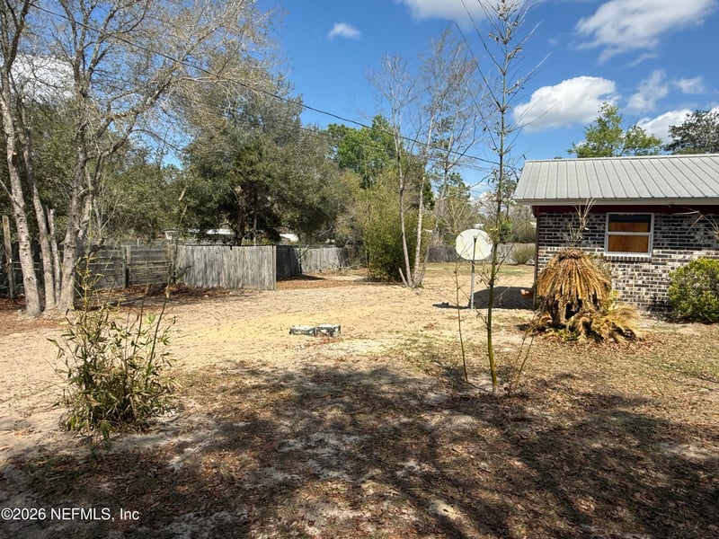 7185 Gas Line Rd, Keystone Heights, FL 32656