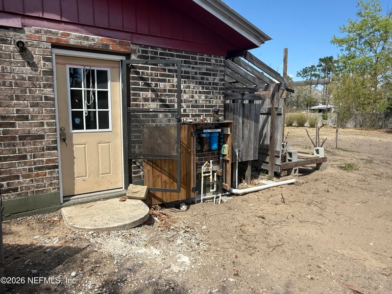 7185 Gas Line Rd, Keystone Heights, FL 32656