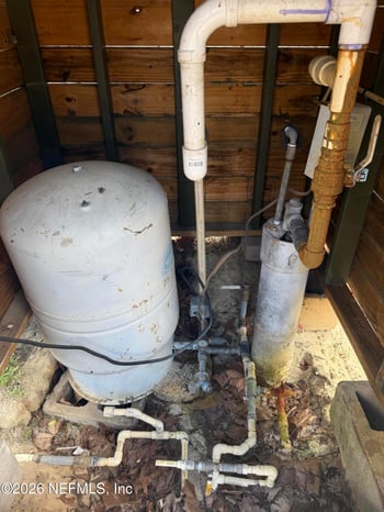 7185 Gas Line Rd, Keystone Heights, FL 32656