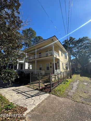 424 6th St, Jacksonville, FL 32206