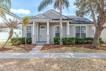 432 High Tide Dr, St Augustine, FL 32080