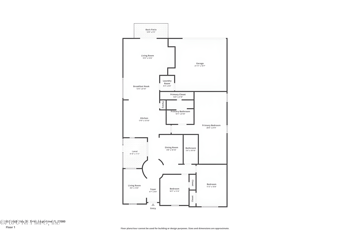 432 High Tide Dr, St Augustine, FL 32080