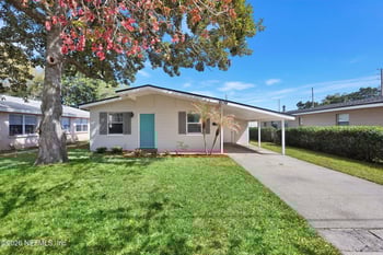 909 13th St, Jacksonville Beach, FL 32250