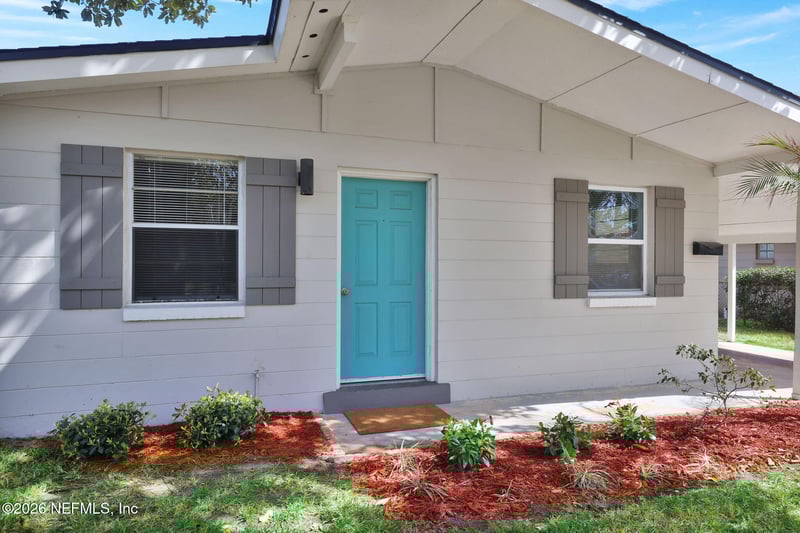 909 13th St, Jacksonville Beach, FL 32250