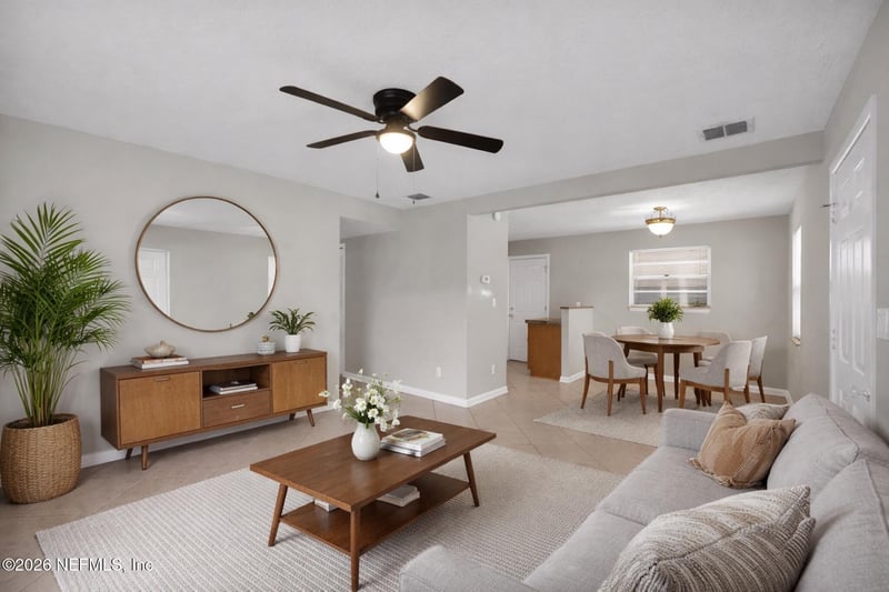 909 13th St, Jacksonville Beach, FL 32250