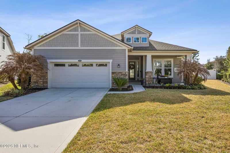 225 Cloverbrook Rd, St Johns, FL 32259