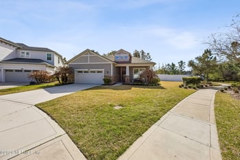 225 Cloverbrook Rd, St Johns, FL 32259