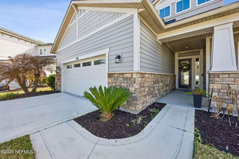 225 Cloverbrook Rd, St Johns, FL 32259