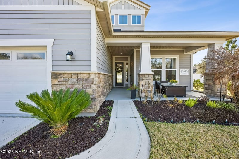 225 Cloverbrook Rd, St Johns, FL 32259