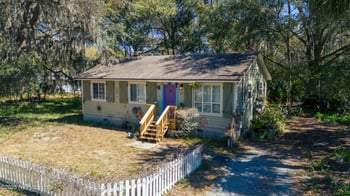 430 Rodriquez St, St Augustine, FL 32084