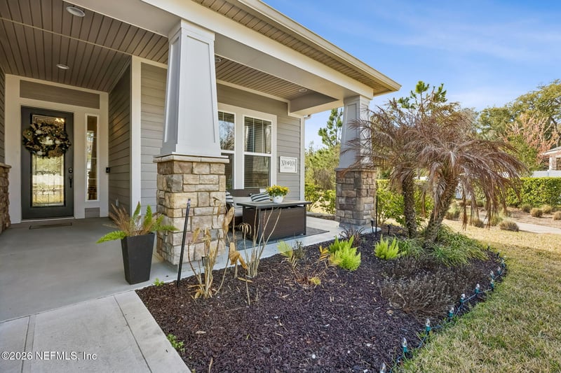 225 Cloverbrook Rd, St Johns, FL 32259