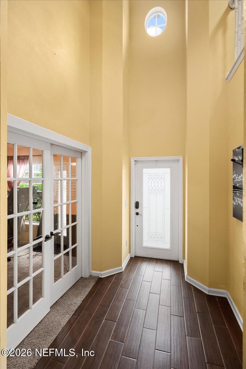 221 Thornloe Dr, St Johns, FL 32259