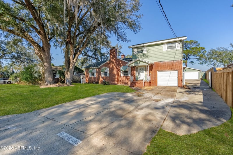 8243 Concord Blvd, Jacksonville, FL 32208