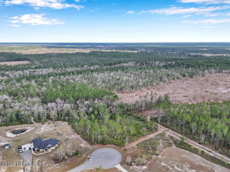 15364 Bullock Bluff Rd, Bryceville, FL 32009