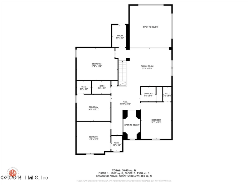 221 Thornloe Dr, St Johns, FL 32259